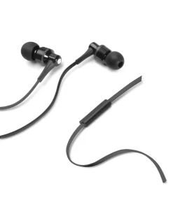 In-Ear Hph, Mosquito, Black/Dg