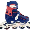 Inline Skates Boy Taie 27-30 Bleu