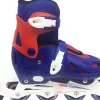 Inline Skates Boy Taie 31-34 Bleu