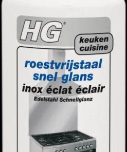 Inox éclat éclair 130 cl