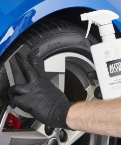 Instant tyre dressing 0,5 l