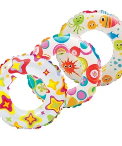 Intex bouée lively