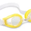 Intex Lunettes Aquaflow Play - 15x4cm - junior - Violet