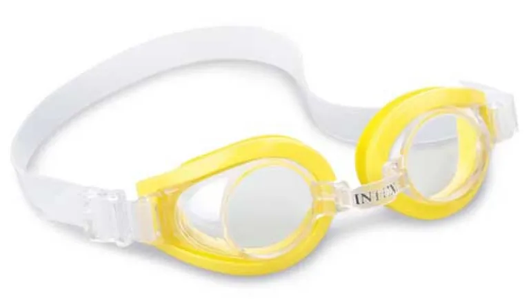 Intex Lunettes Aquaflow Play - 15x4cm - junior - Violet