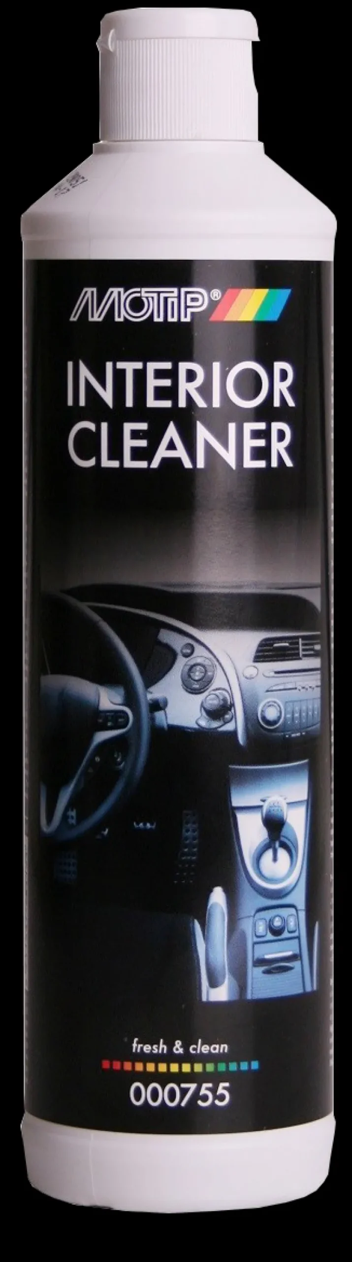 Intérieur cleaner 500 ml
