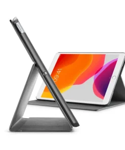 Ipad 10,2 (2019) Case Slim Bk
