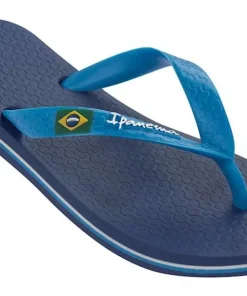Ipanema classic Brasil blue