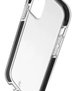 Iph12 Case Tetra Transparent