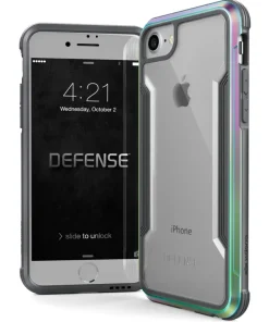Iphone 8/7 Cse Def Shield Ir