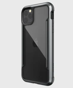 Iphone 11 Prmx Def Shld Blk
