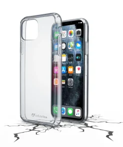 Iphone 11 Pro Clear Duo Tran