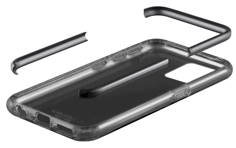 Iphone 11 Pro Cover Tetra Bk