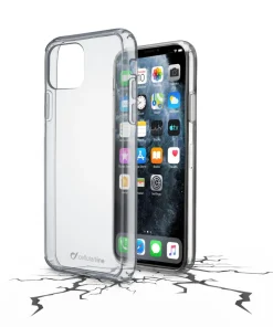 Iphone 11 Pro Max Clear Duo