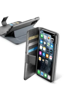 Iphone 11 Pro Max Cov Book Bk