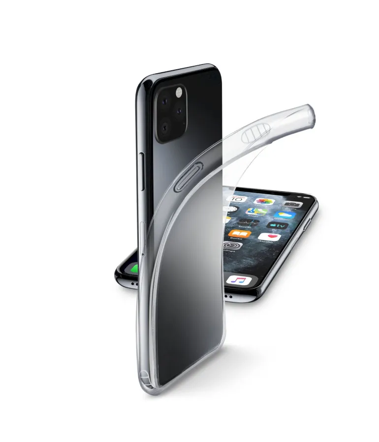 Iphone 11 Pro Max Covr Fine Tr