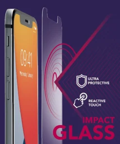 Iphone 12 Pro Max Sp Tg Transp