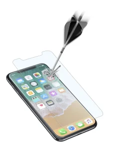 Iphone X Sp Tempered Glass Tra