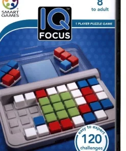 IQ focus