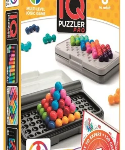 IQ puzzler pro