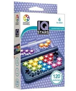 IQ stars
