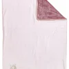 Iris & Lali Couverture supersoft 75 x 100 cm