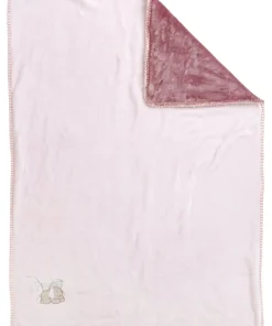 Iris & Lali Couverture supersoft 75 x 100 cm