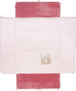 Iris & Lali Cuvette de parc 75 x 95 cm