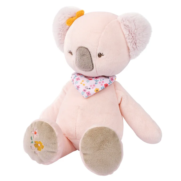 Iris & Lali Iris Peluche le koala