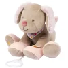 Iris & Lali Tire musical Lali le chien