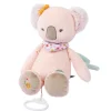 Iris & Lali Tire musical Iris le koala