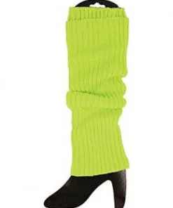 Jambières Jaune