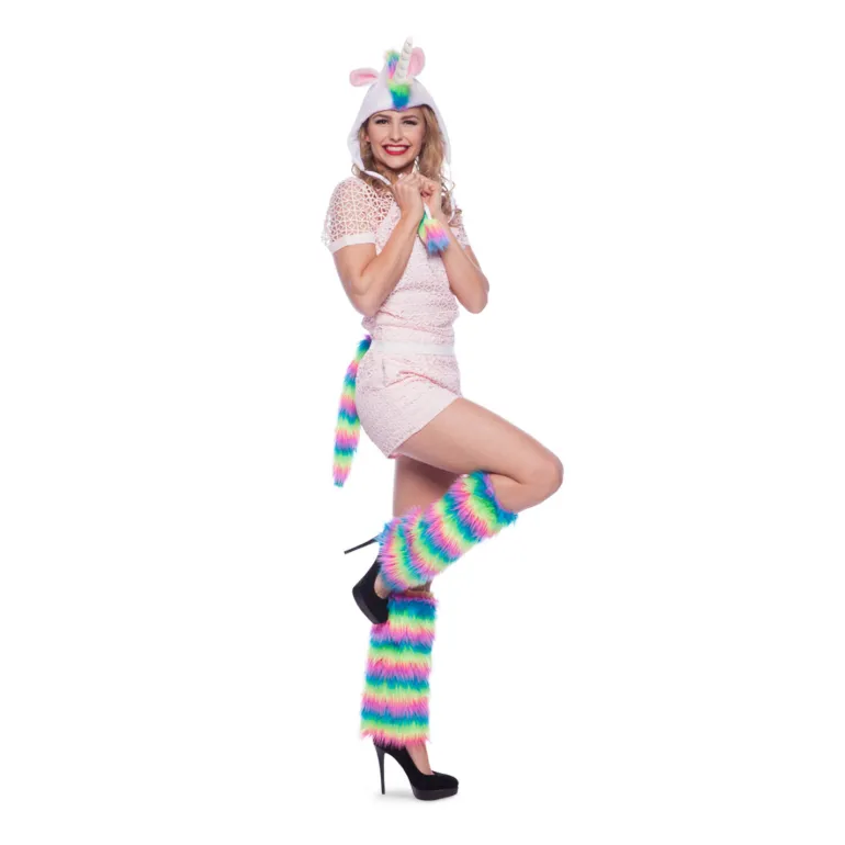Jambières Licorne