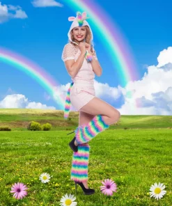 Jambières Licorne
