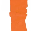 Jambières Orange