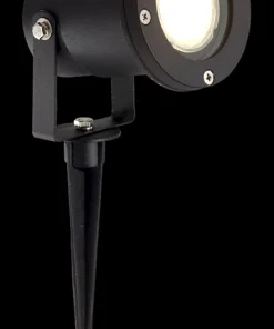 Janko spike spot led 3W noir