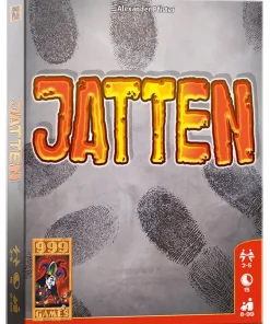 Jatten
