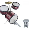 Jazz drumdispositif