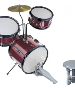 Jazz drumdispositif
