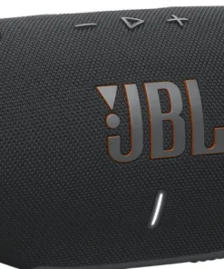 JBL Extreme 4 - Enceinte Bluetooth portable - Noir