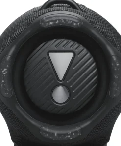 JBL Extreme 4 - Enceinte Bluetooth portable - Noir