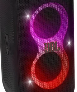 JBL Partybox Club 120 - Enceinte Bluetooth Party - Zwart