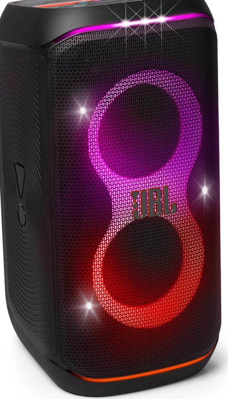 JBL Partybox Club 120 - Enceinte Bluetooth Party - Zwart