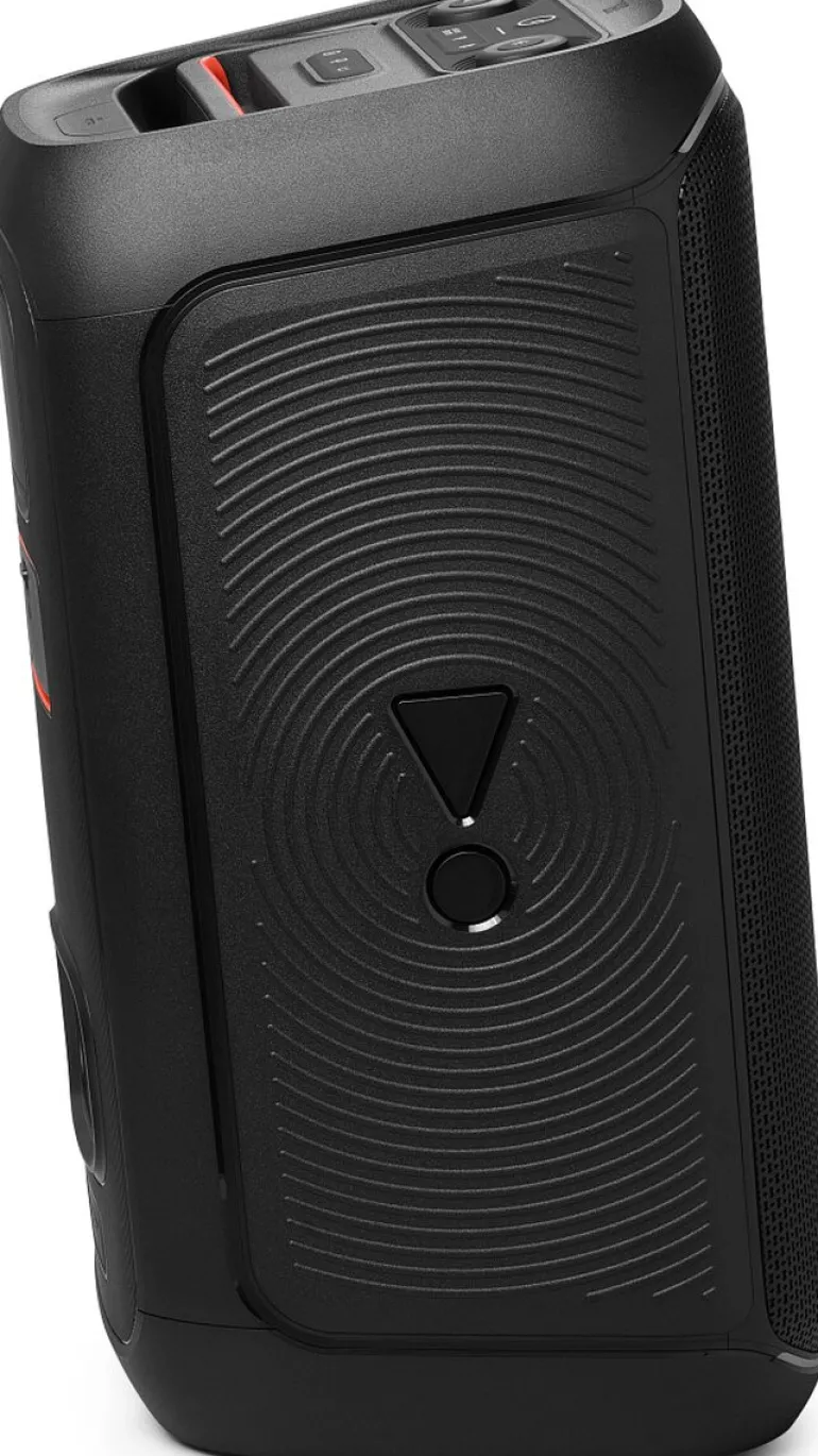 JBL Partybox Club 120 - Enceinte Bluetooth Party - Zwart