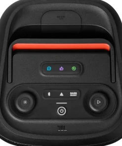 JBL Partybox Club 120 - Enceinte Bluetooth Party - Zwart