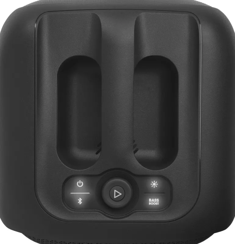 JBL PartyBox Encore Enceinte Bluetooth sans fil avec microphone - Noir