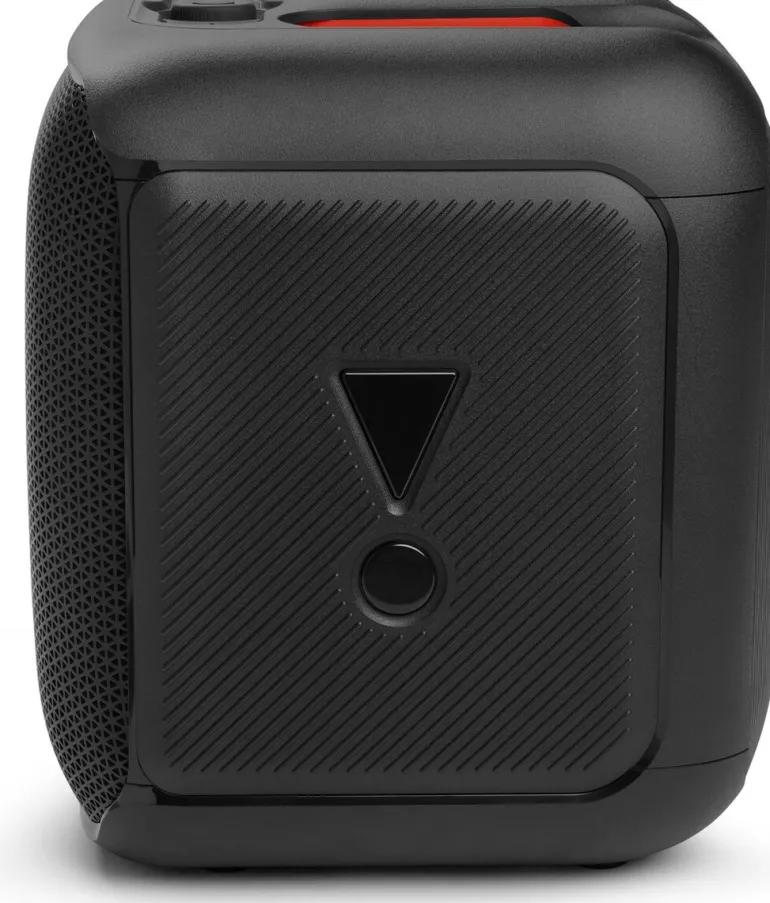JBL PartyBox Encore Enceinte Bluetooth sans fil avec microphone - Noir
