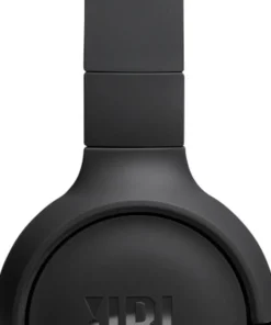 JBL Tune 520BT Casque sans fil supra-auriculaire - Noir