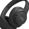 JBL Tune 770NC Casque sans fil circum-auriculaire - Réduction de bruit - Noir