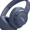 JBL Tune 770NC Casque sans fil circum-auriculaire - Réduction de bruit - Bleu
