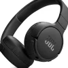 JBL Tune 670NC Casque sans fil supra-auriculaire - Réduction de bruit - Noir